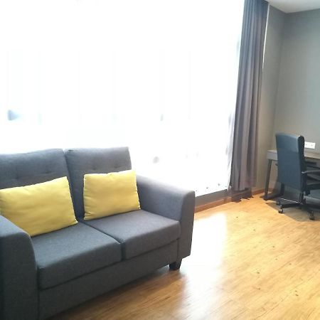 Imperial Cozy Suite Near Kerinchi Lrt & Midvalley 吉隆坡 外观 照片