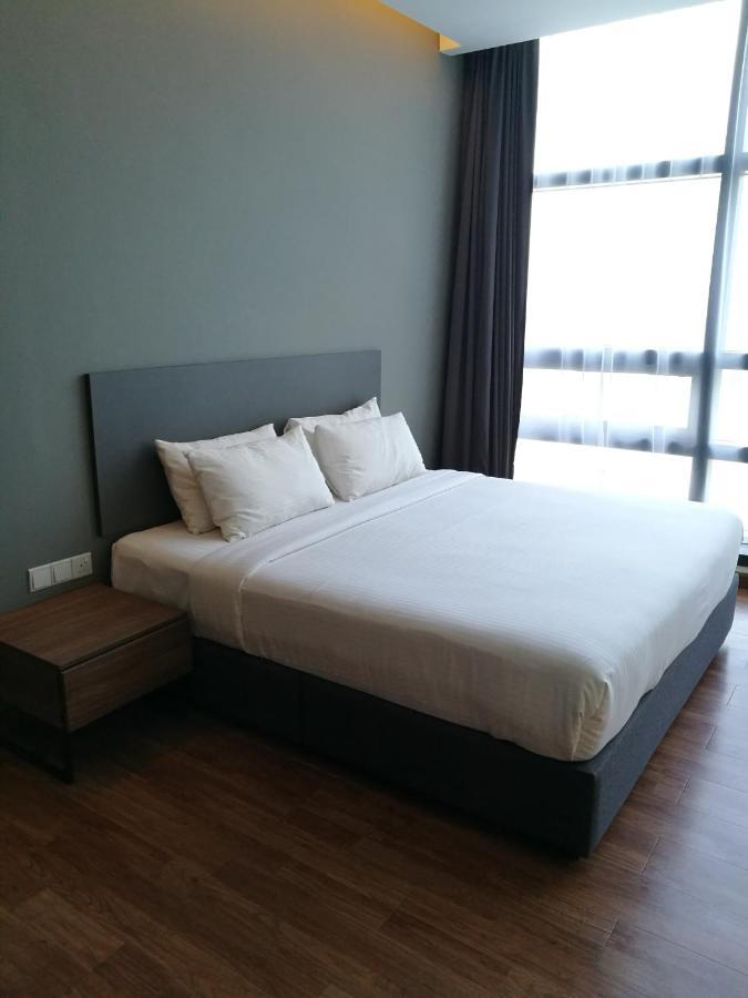 Imperial Cozy Suite Near Kerinchi Lrt & Midvalley 吉隆坡 外观 照片